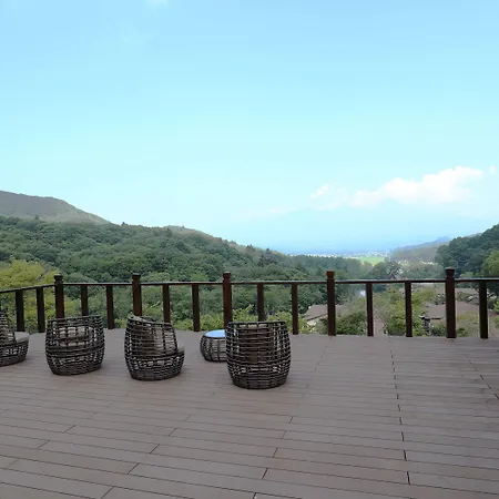 Le Grand Karuizawa Hotel And Resort-2